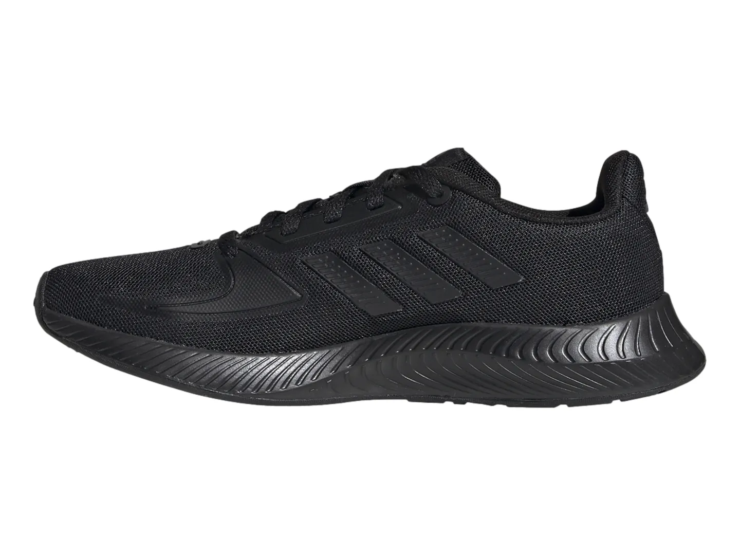 Tenis Adidas Runfalcon 2.0 K Para Niño