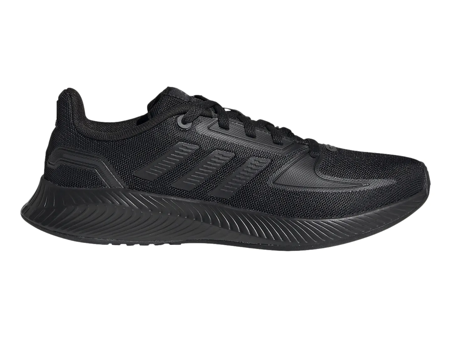 Tenis Adidas Runfalcon 2.0 K Para Niño