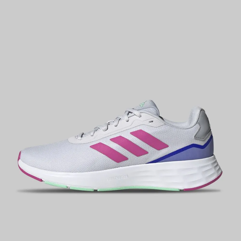 Tenis adidas Start Your Run Mujer