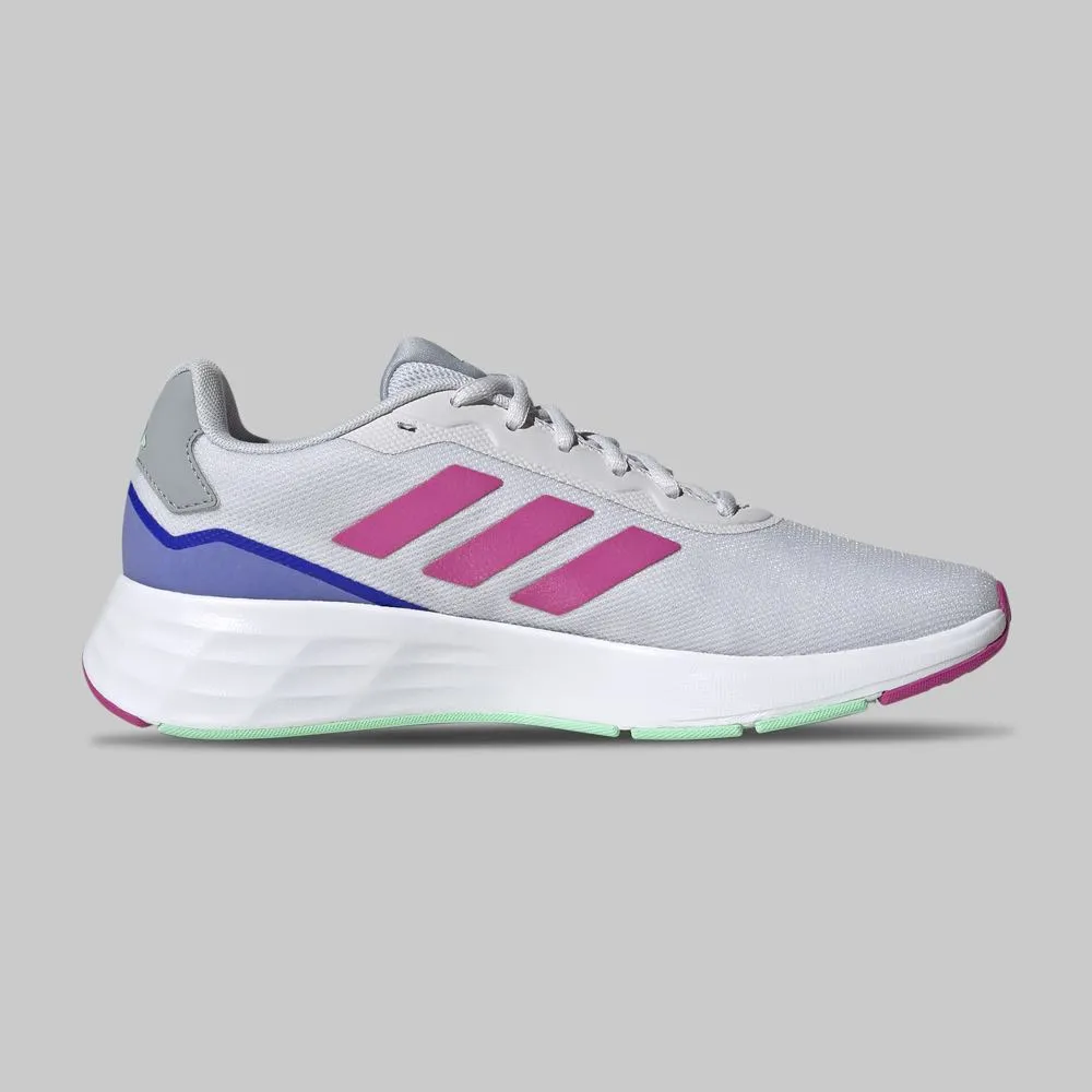 Tenis adidas Start Your Run Mujer