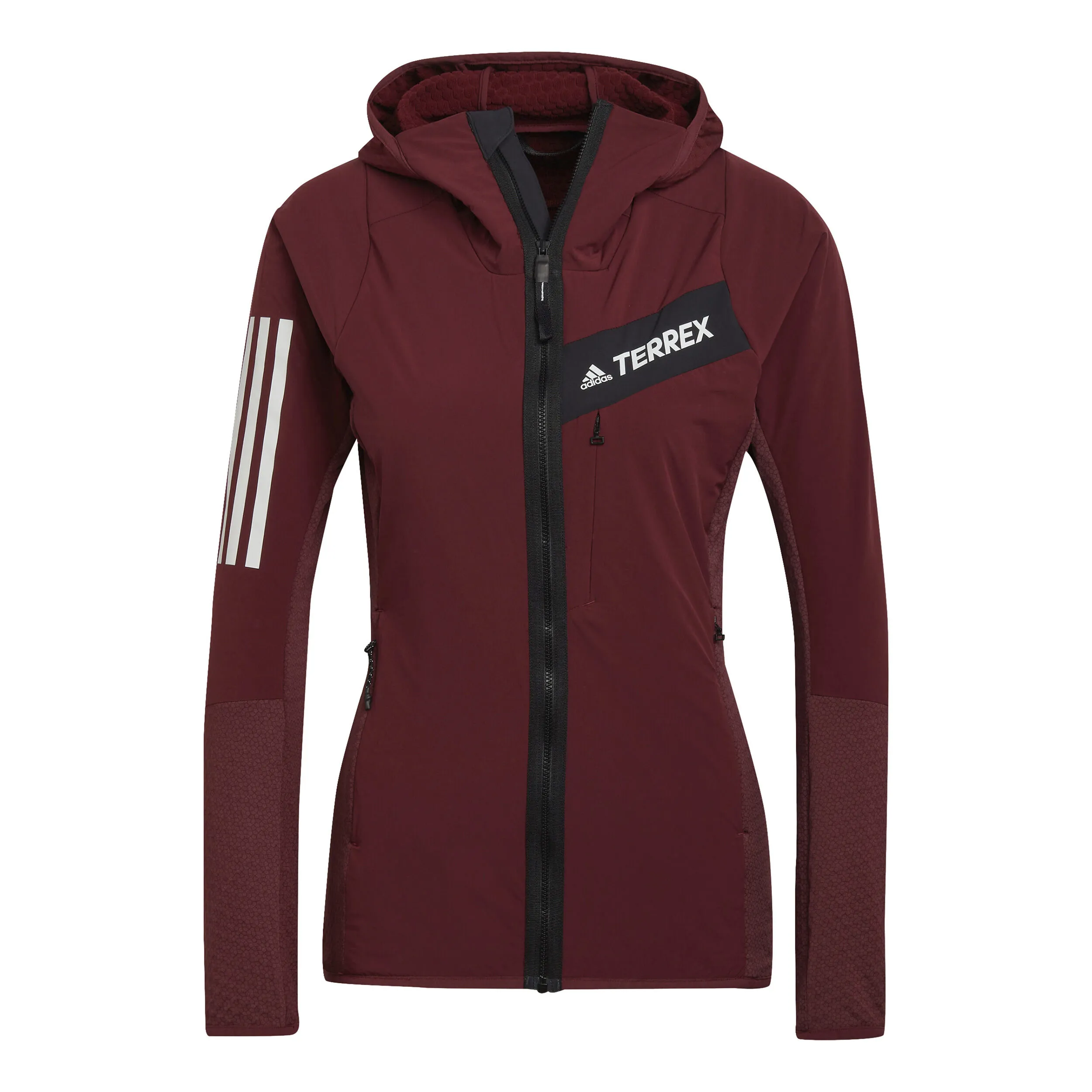 Terrex Flooce Chaqueta Para Correr Mujeres
