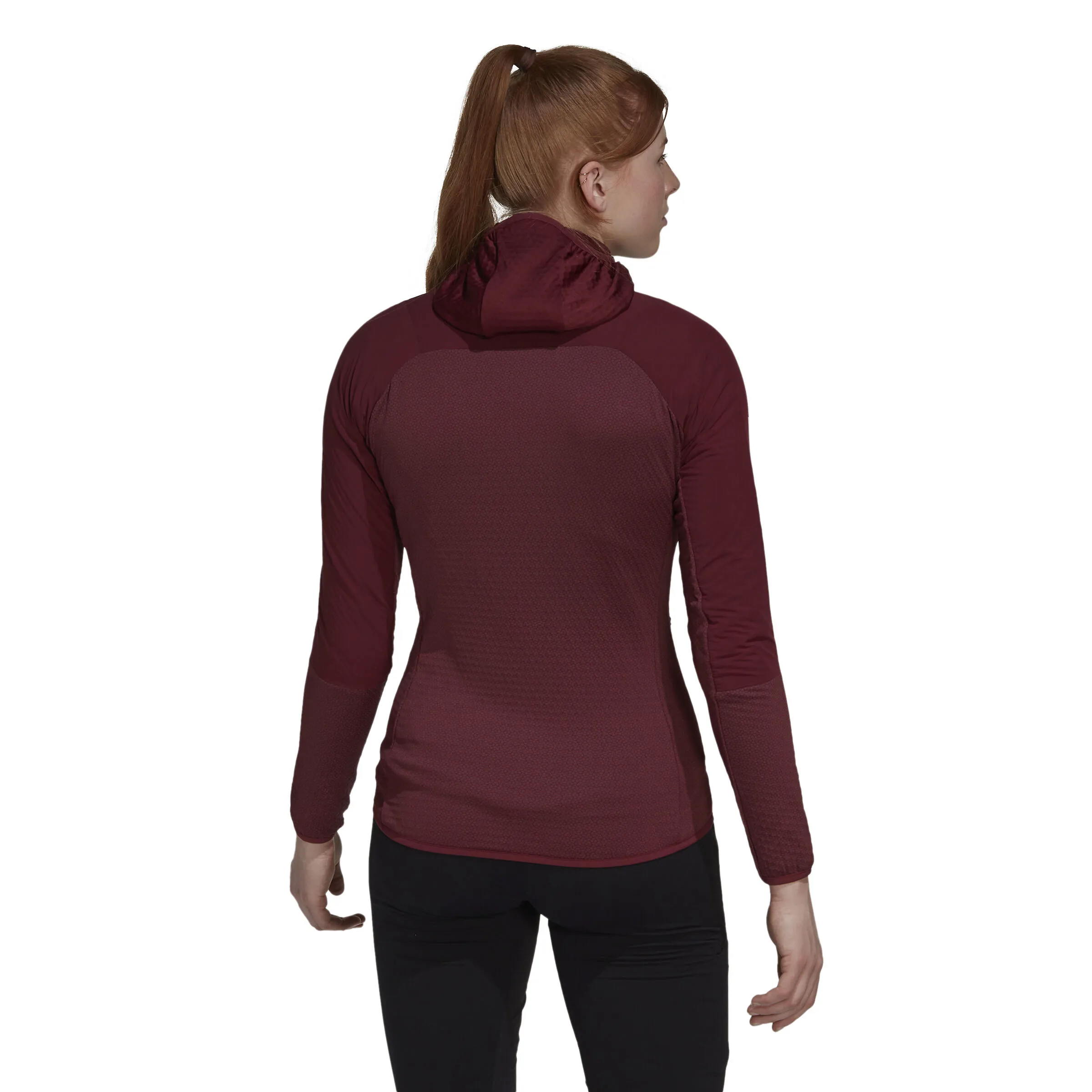 Terrex Flooce Chaqueta Para Correr Mujeres