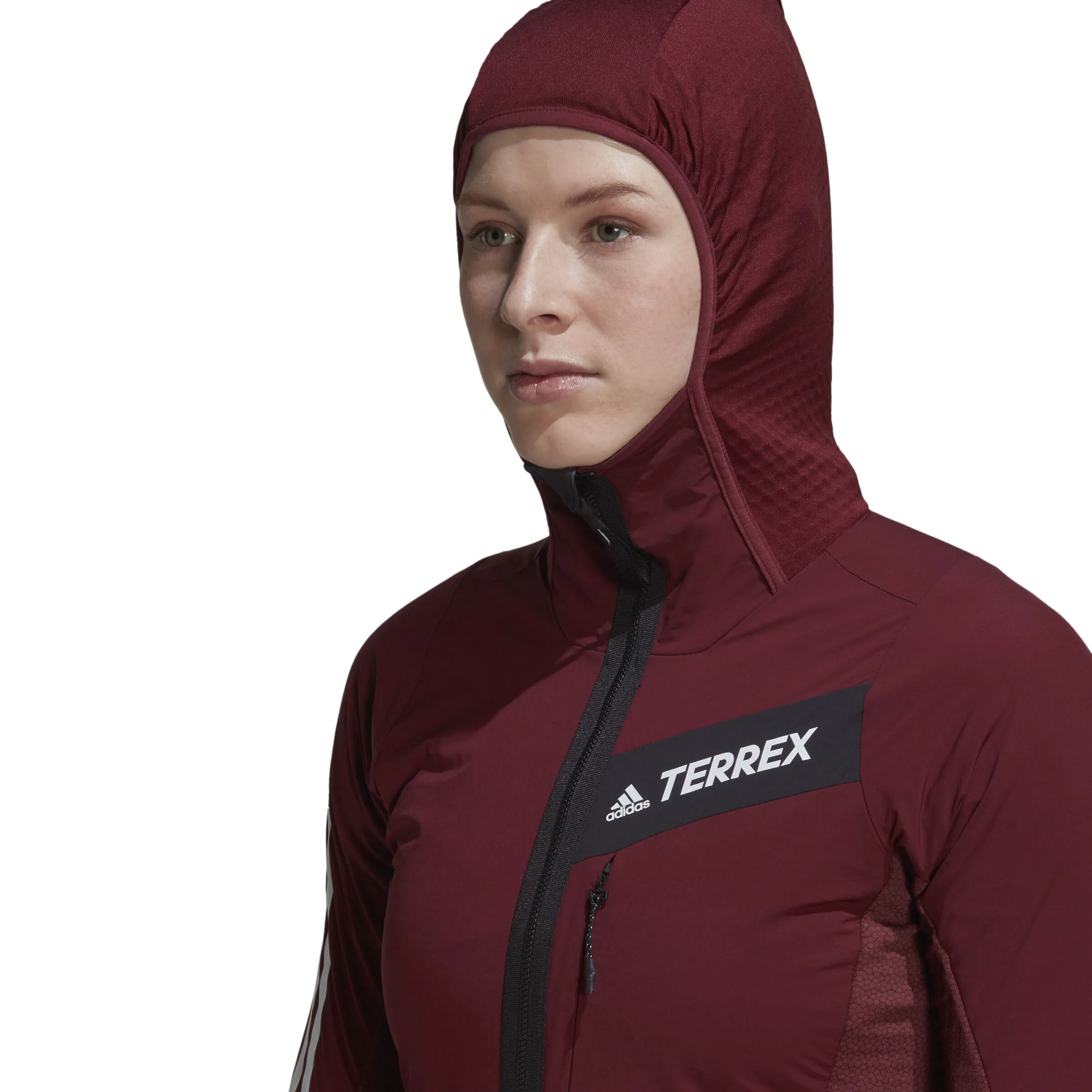 Terrex Flooce Chaqueta Para Correr Mujeres