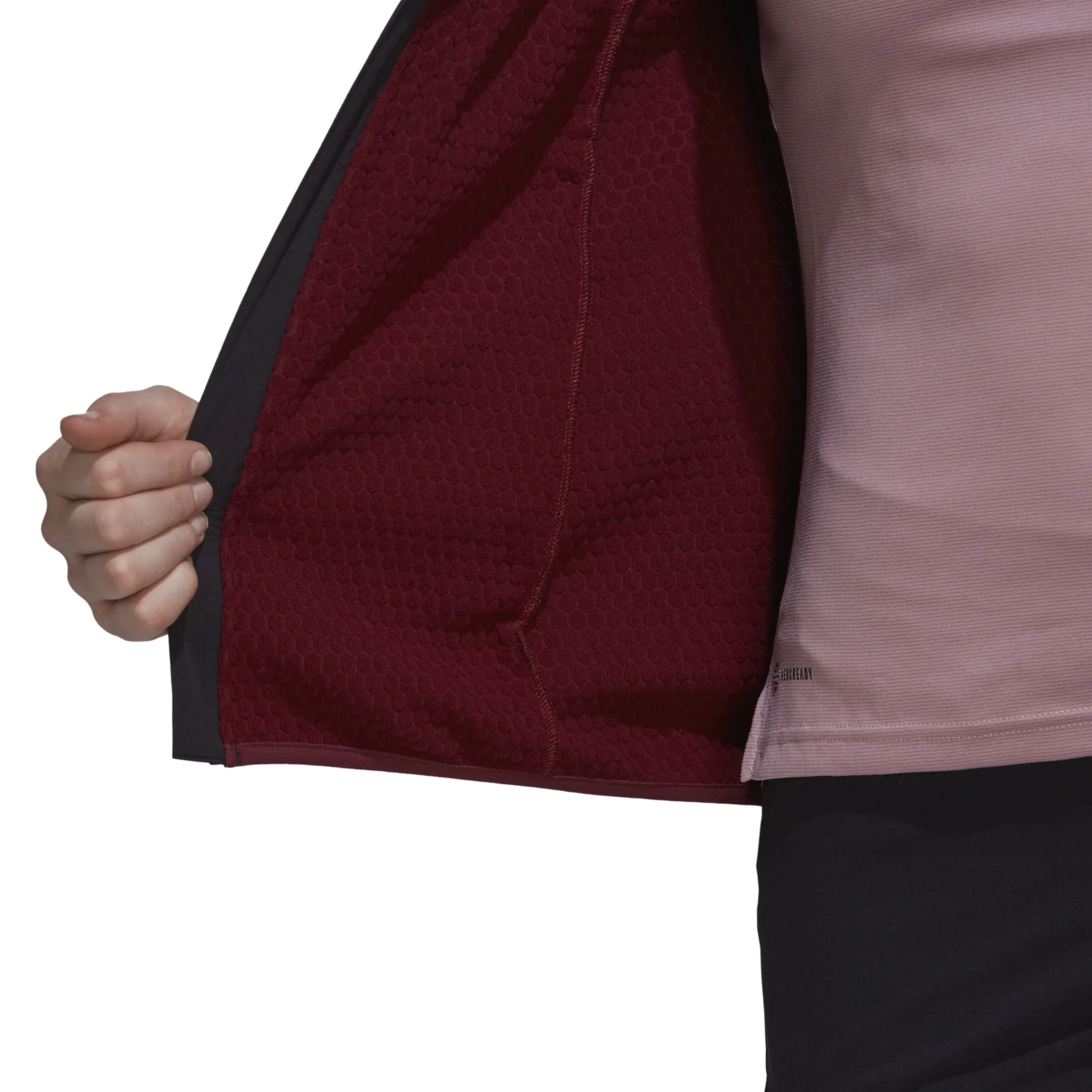 Terrex Flooce Chaqueta Para Correr Mujeres
