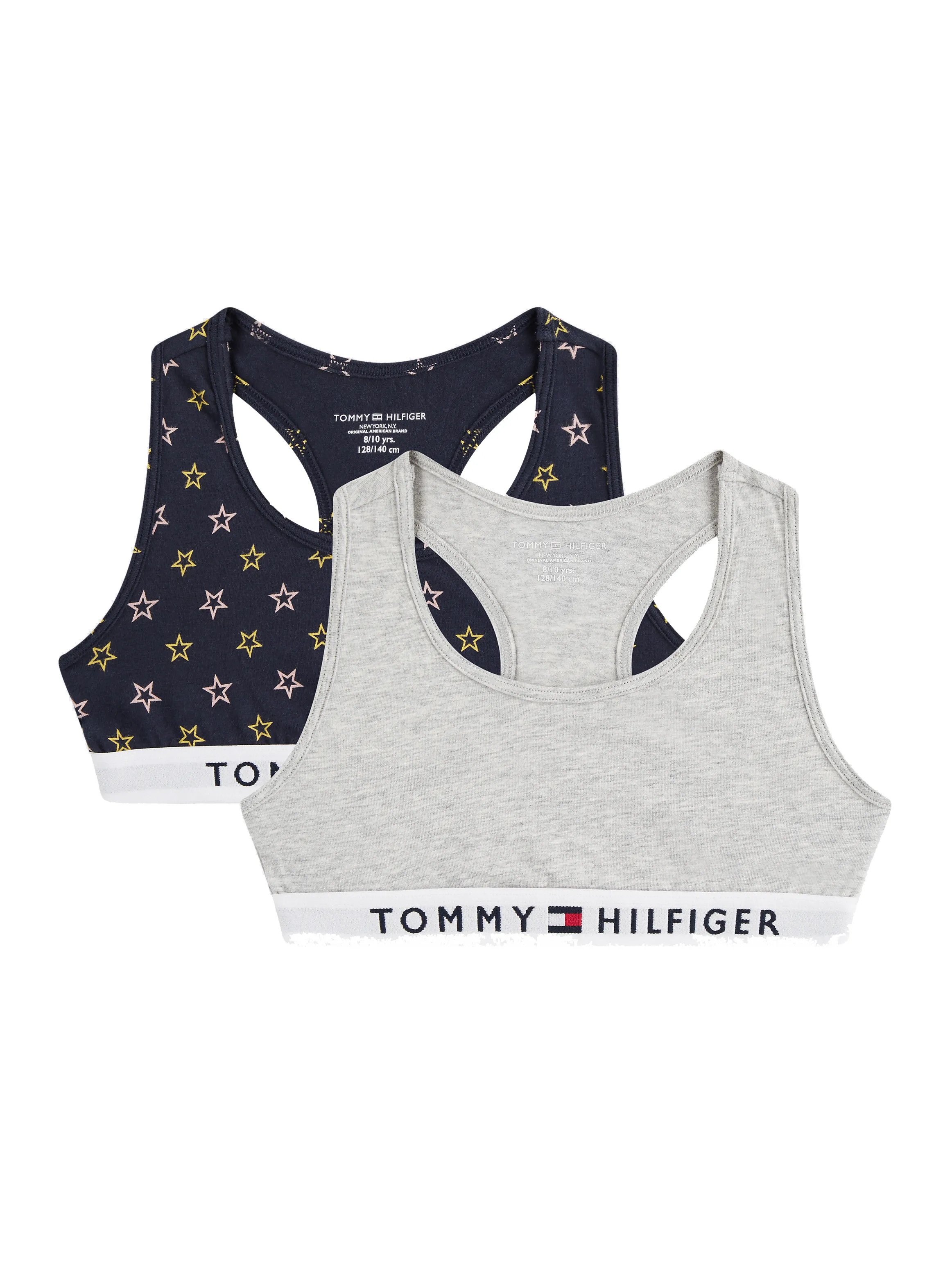 TH 2P BRALETTE PRINT