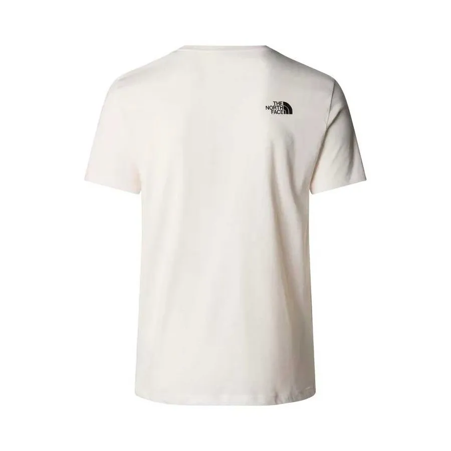 The North Face Camiseta FOUNDATION GRATHIC TEE NF0A882ZV3L