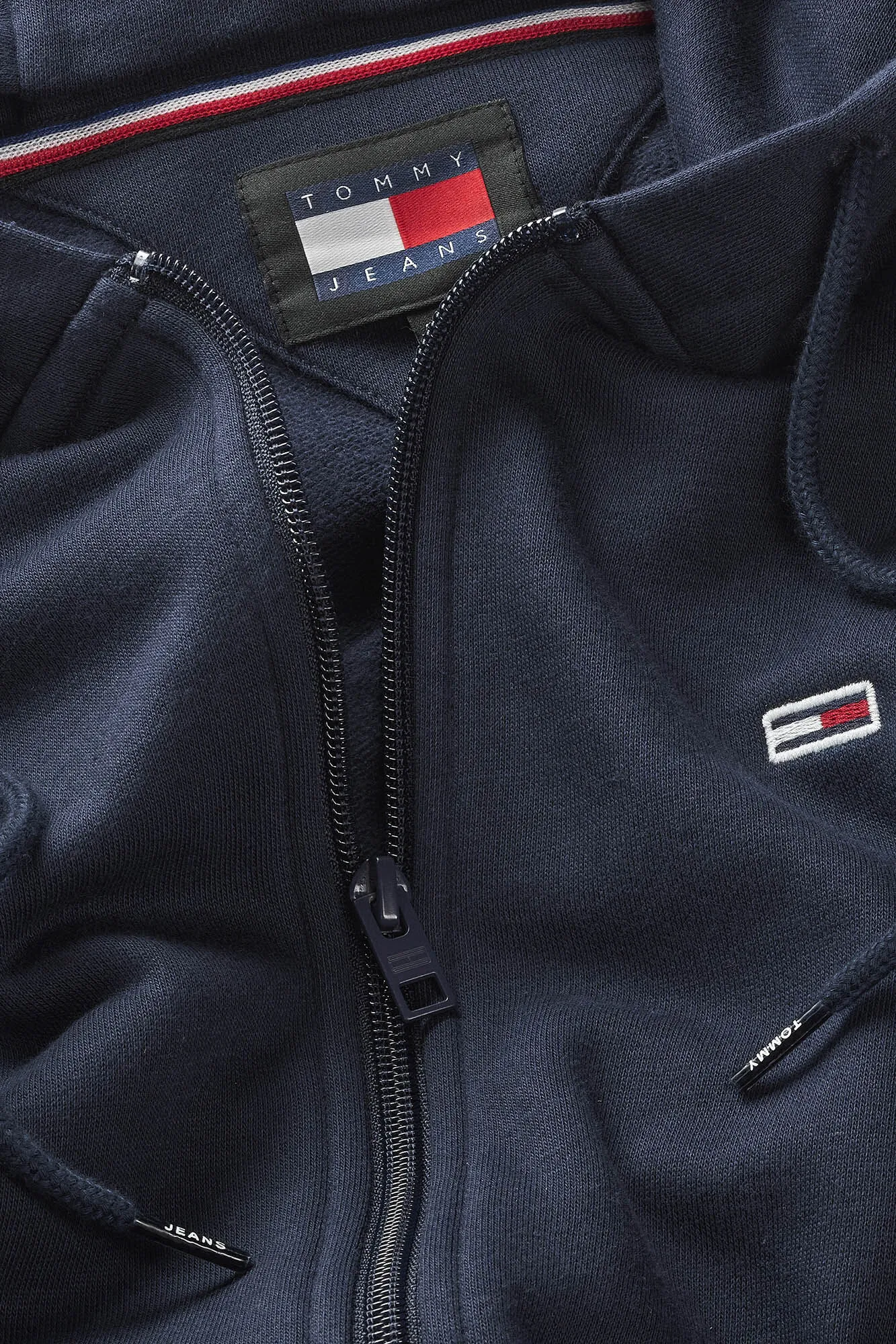 Tommy Jeans Sudadera de hombre Tommy Jeans