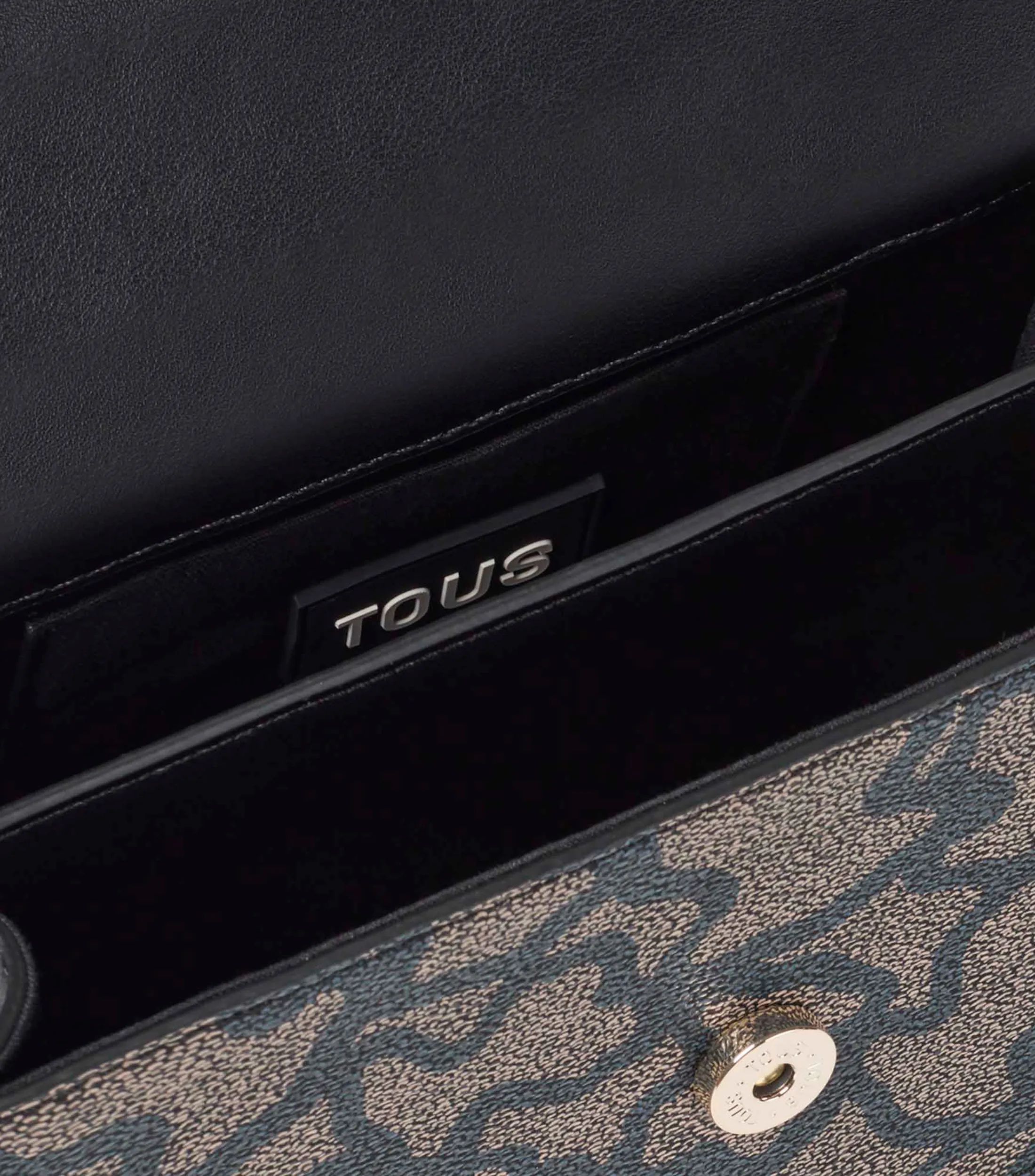Tous Bolso crossbody Kaos Icon Mujer