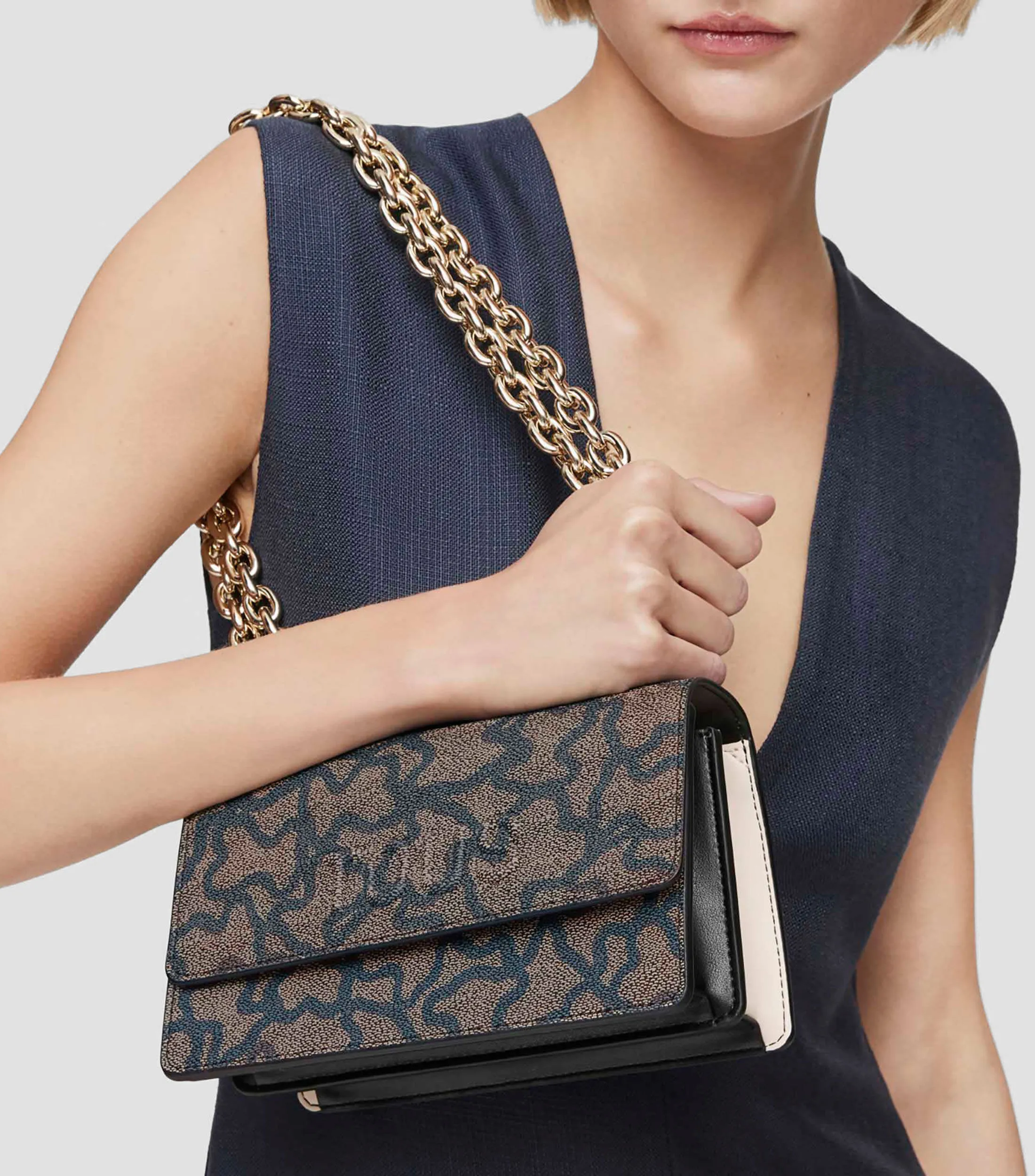 Tous Bolso crossbody Kaos Icon Mujer