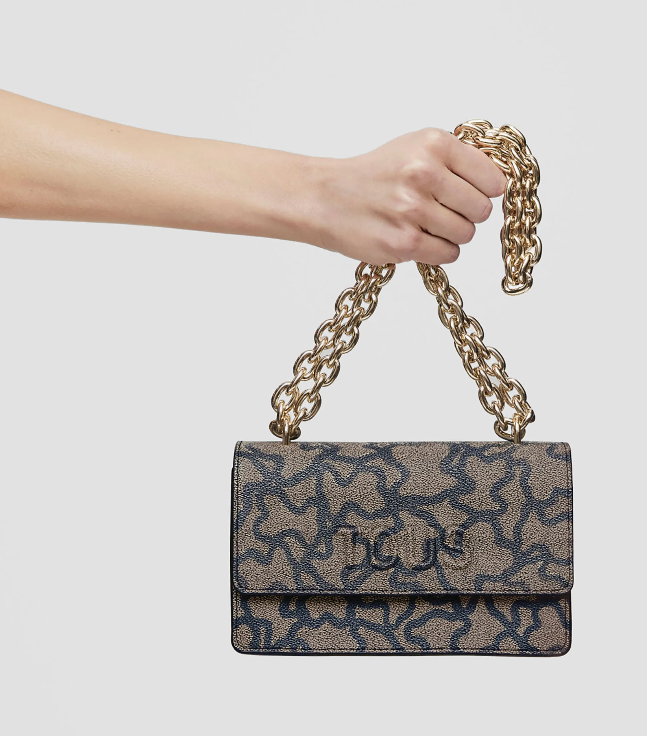 Tous Bolso crossbody Kaos Icon Mujer