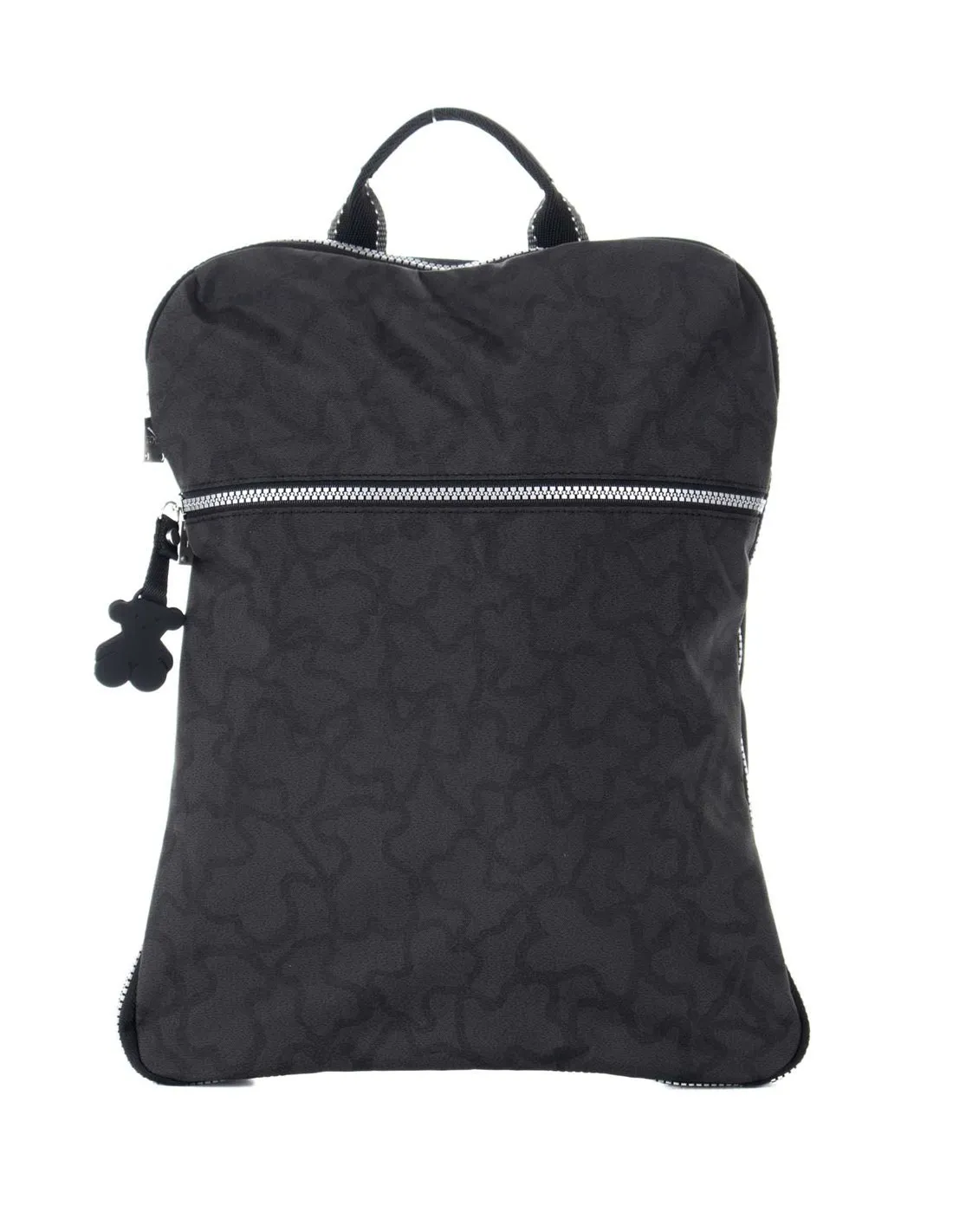 TOUS  MOCHILA ATRANCITA NEGRO 695810040 MUJER