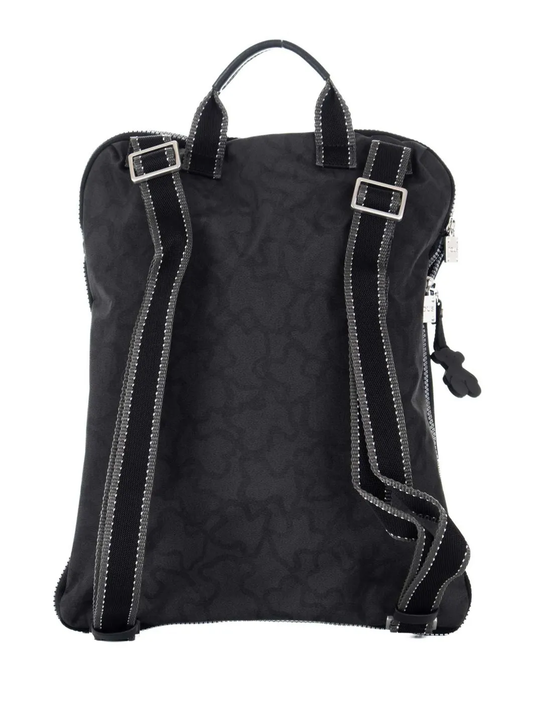 TOUS  MOCHILA ATRANCITA NEGRO 695810040 MUJER