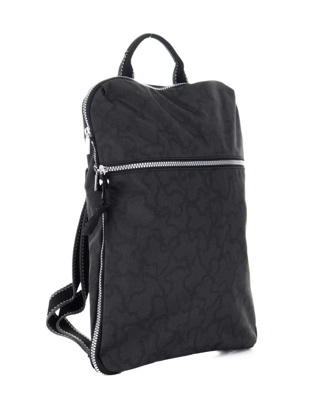 TOUS  MOCHILA ATRANCITA NEGRO 695810040 MUJER