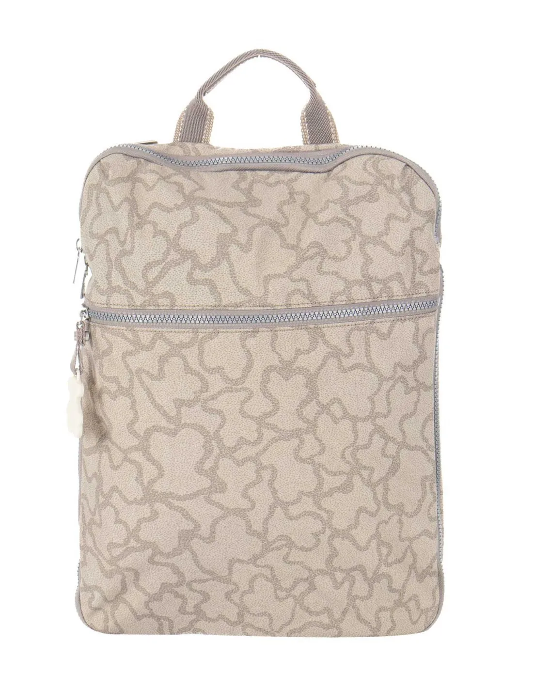 TOUS  MOCHILA PIEDRA 695810040 MUJER