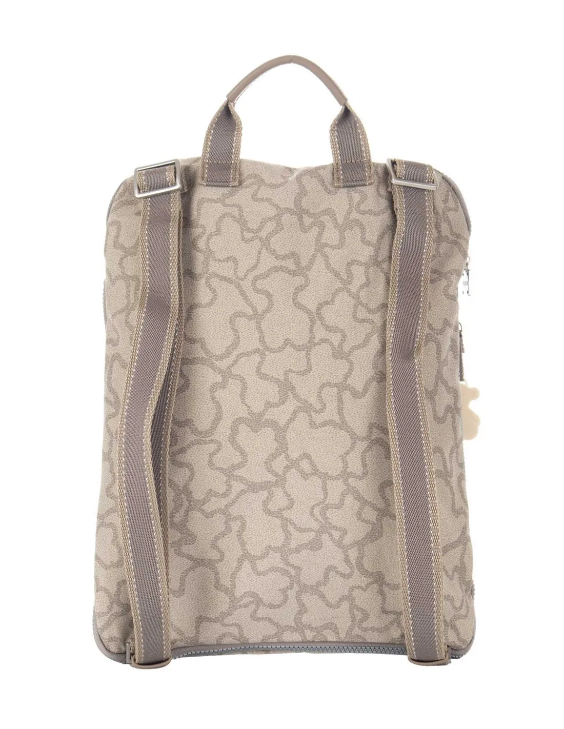 TOUS  MOCHILA PIEDRA 695810040 MUJER