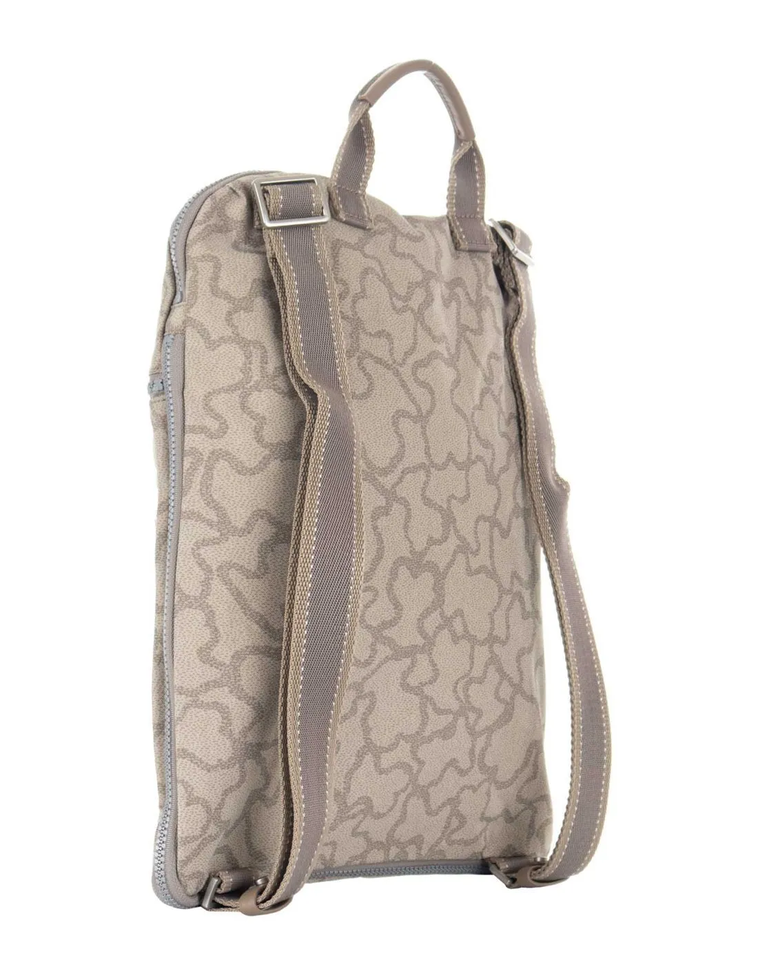 TOUS  MOCHILA PIEDRA 695810040 MUJER