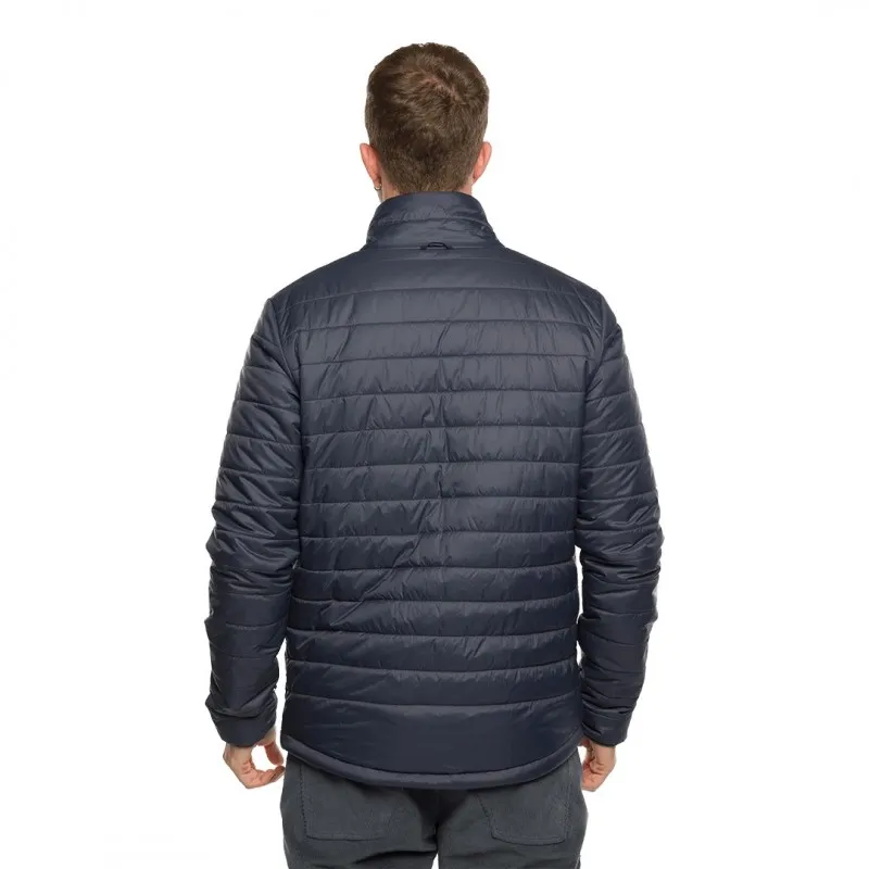 Trangoworld CHAQUETA SALAMA COMPLET MARRÓN