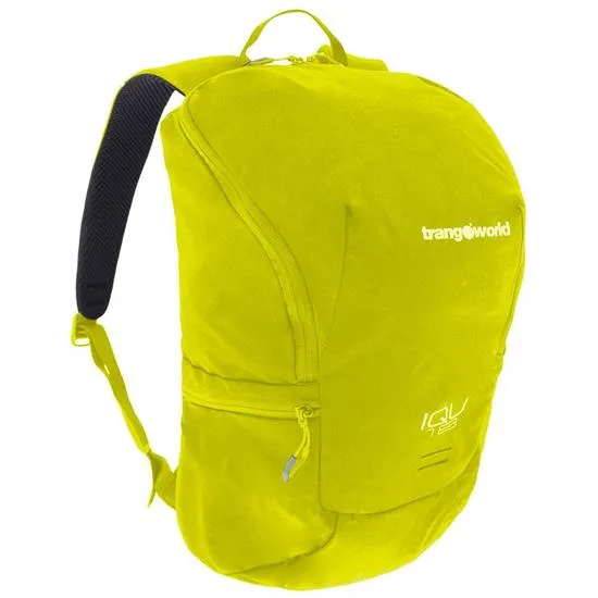 trangoworld Iqu 18
