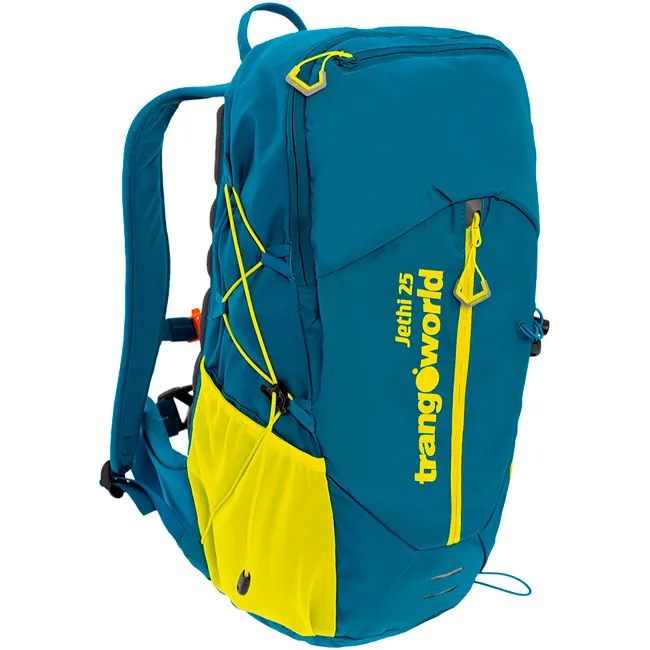 trangoworld Jethi 25