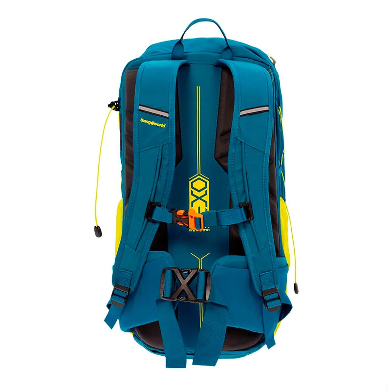 trangoworld Jethi 25