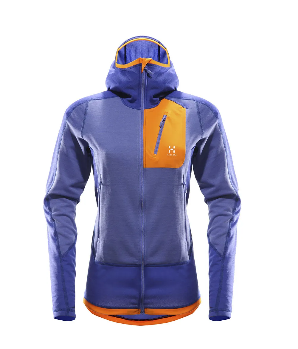 TRITON PRO HOOD WOMEN