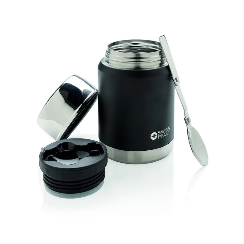 Tupper Elite al vacío Swiss Peak