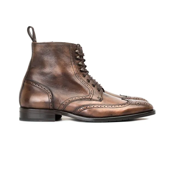 TUPPOLI Marron