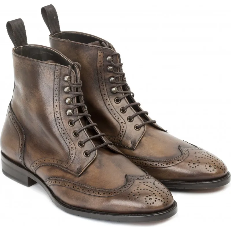 TUPPOLI Marron