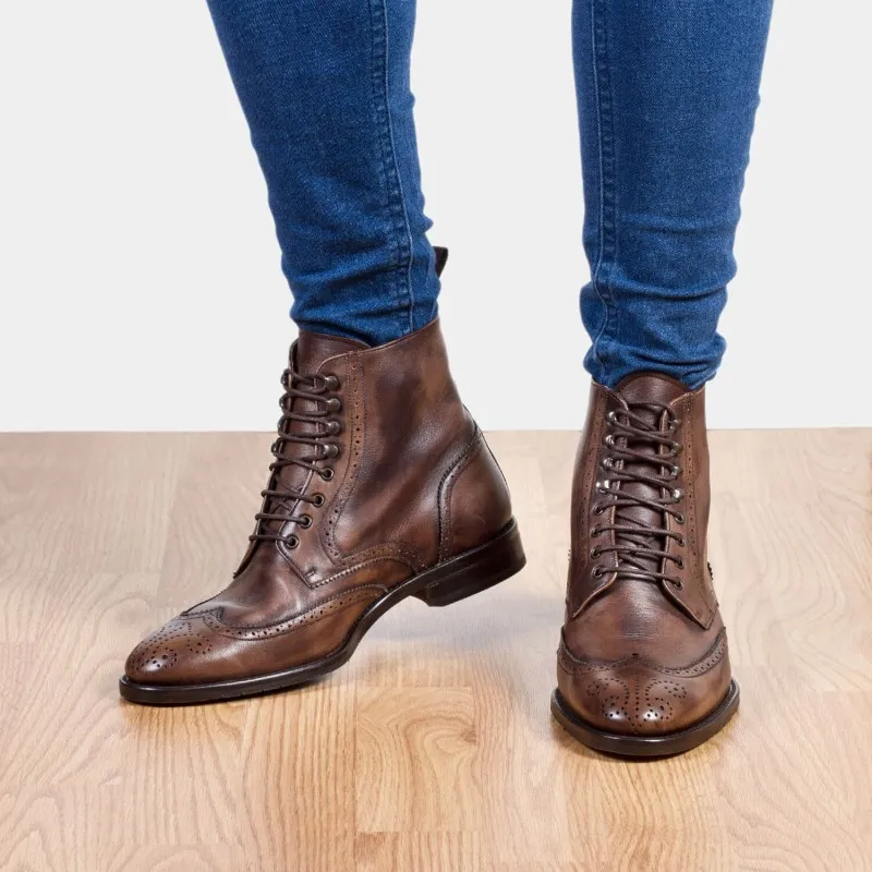 TUPPOLI Marron