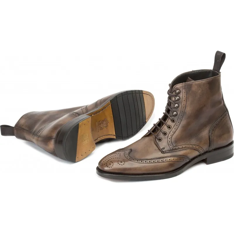 TUPPOLI Marron