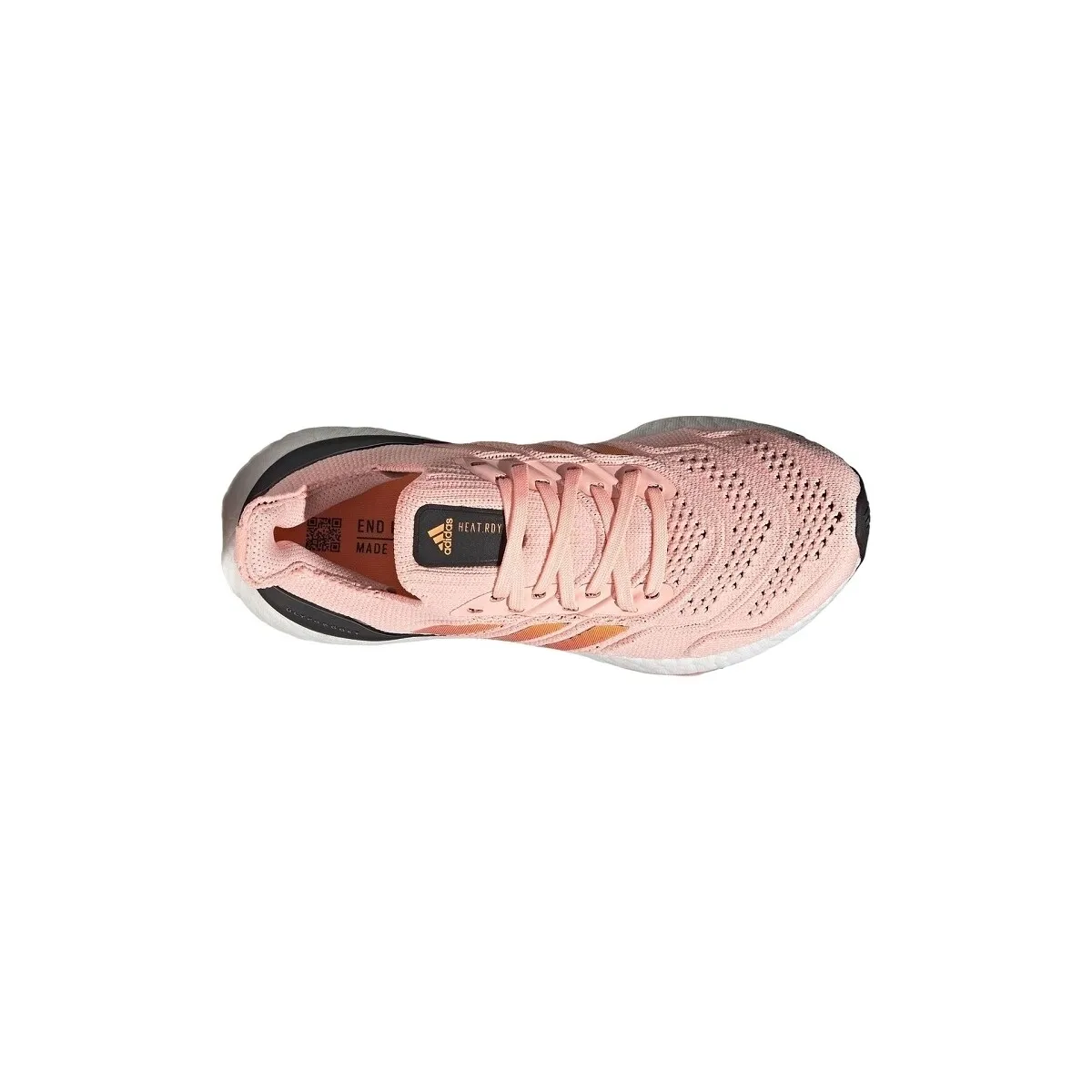 ULTRABOOST 22 W HEAT READ