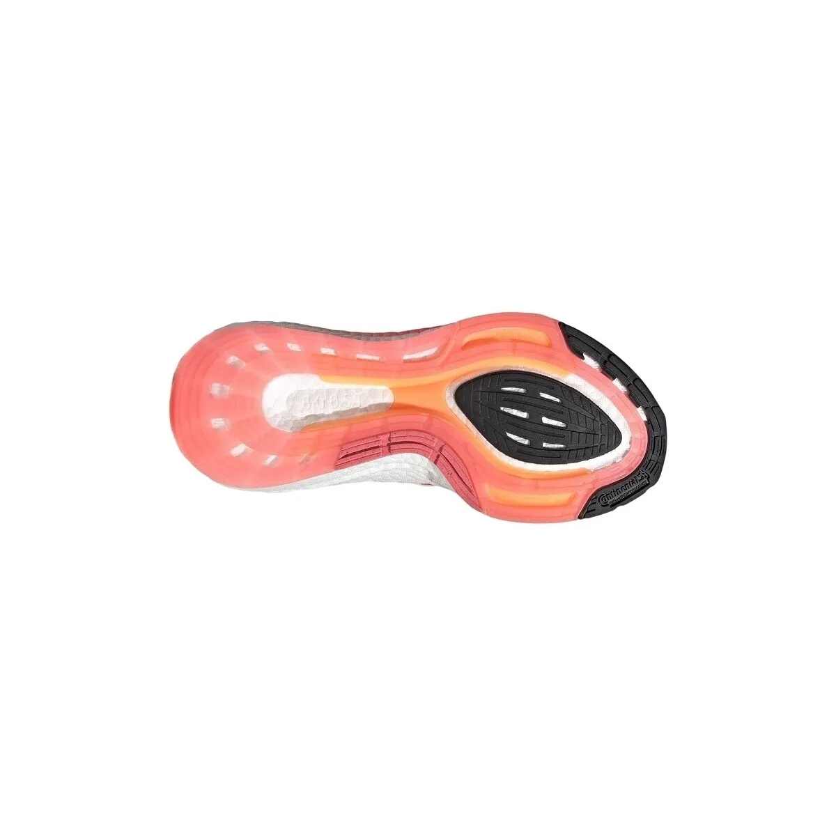 ULTRABOOST 22 W HEAT READ