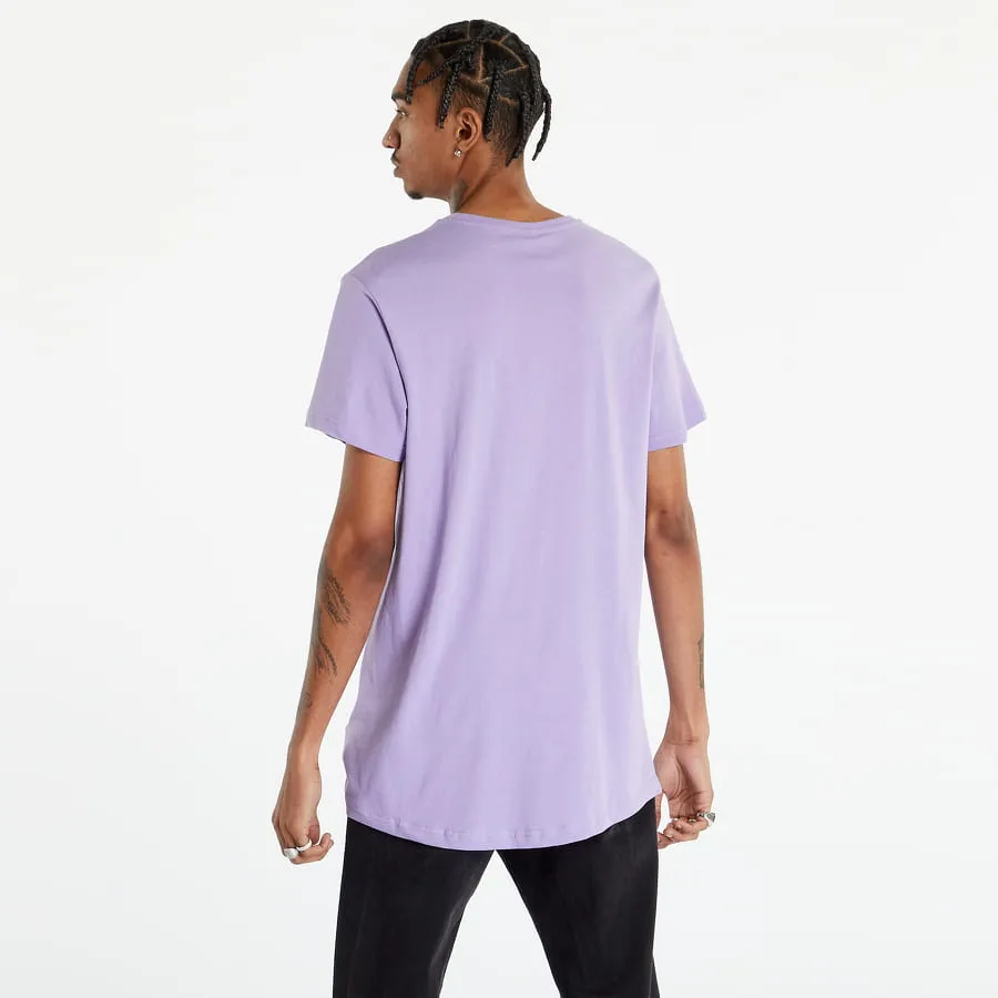 Urban Classics Shaped Long Tee