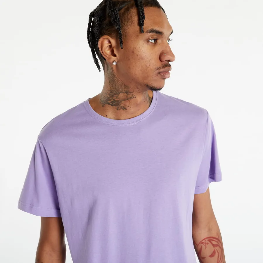 Urban Classics Shaped Long Tee