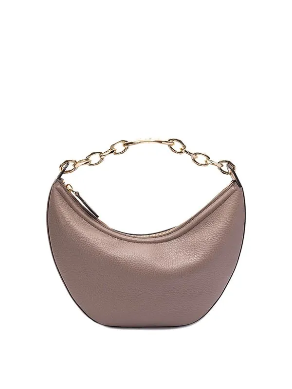 VALENTINO GARAVANI BOLSO SHOPPING  MARRóN