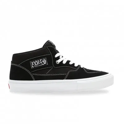 Vans Half Cab