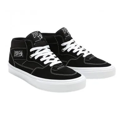 Vans Half Cab