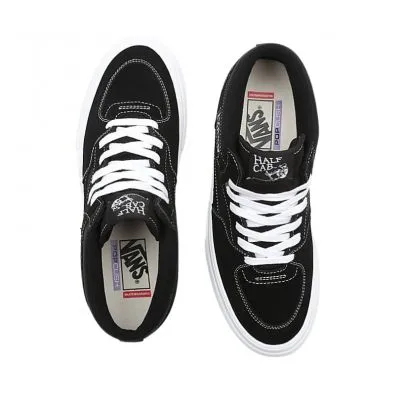 Vans Half Cab