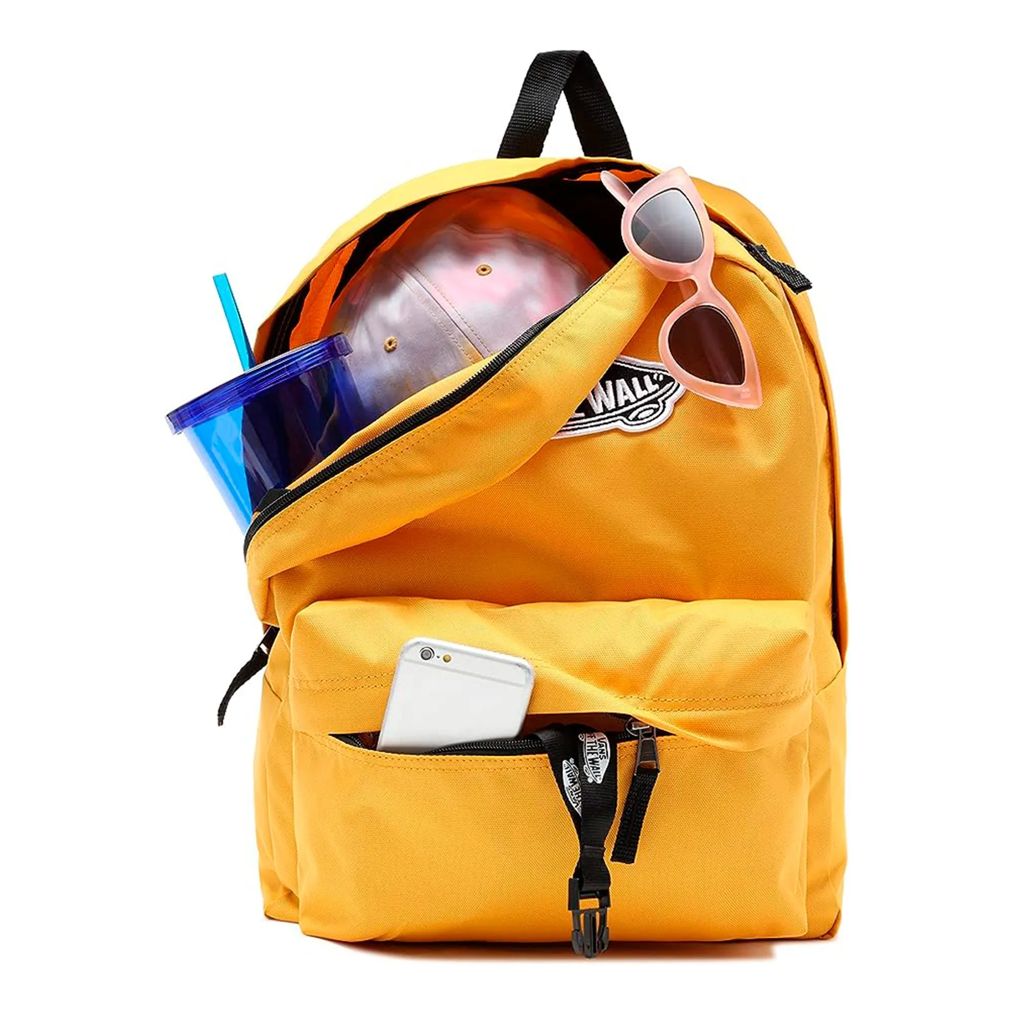VANS MOCHILAS OC21  OCHRE