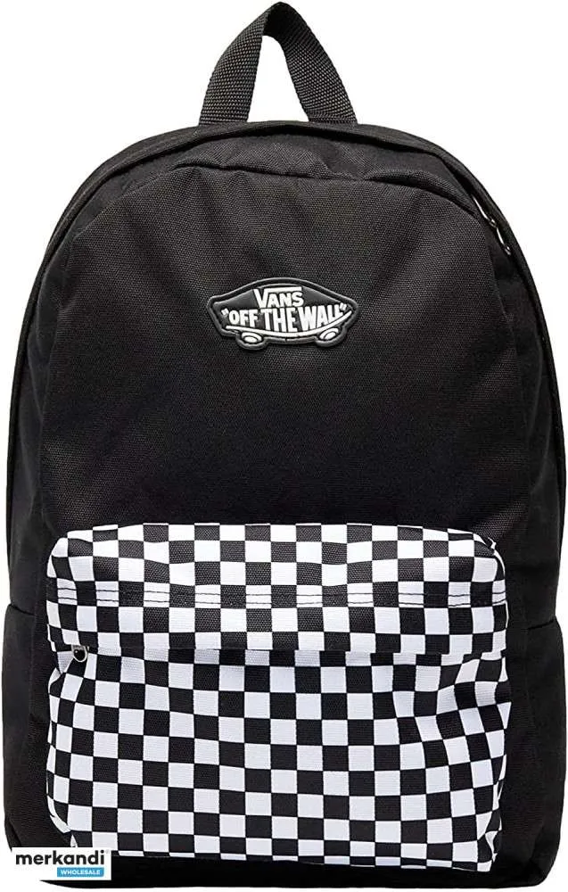 VANS NEW SKOOL BACKPACK  VN0002TL20B1
