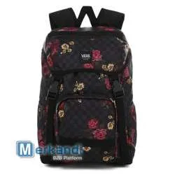VANS RANGER BOTANICAL CHECK  VN0A3NG2UWX