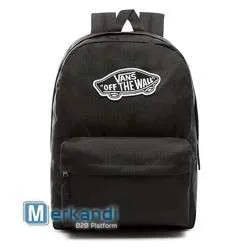 VANS REALM BACKPACK  VN0A3UI6BLK