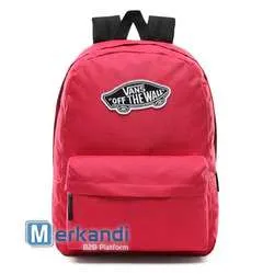 VANS REALM CERISE  VN0A3UI6SQ2
