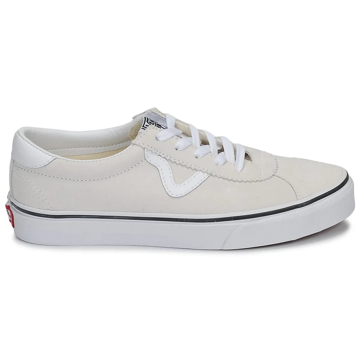 VANS SPORT