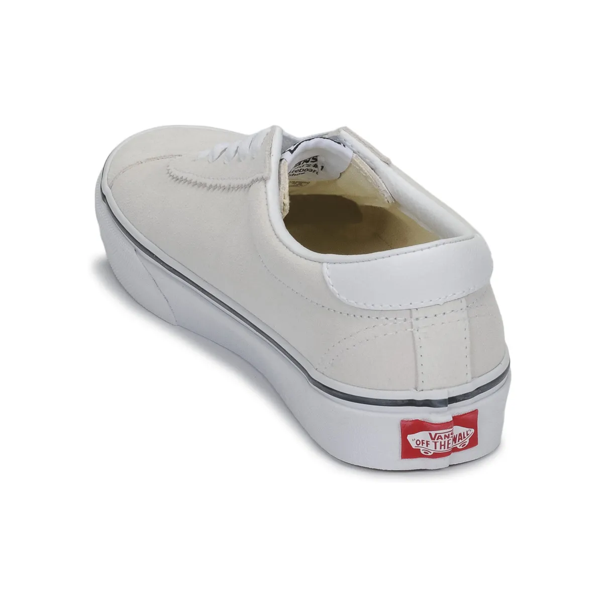 VANS SPORT