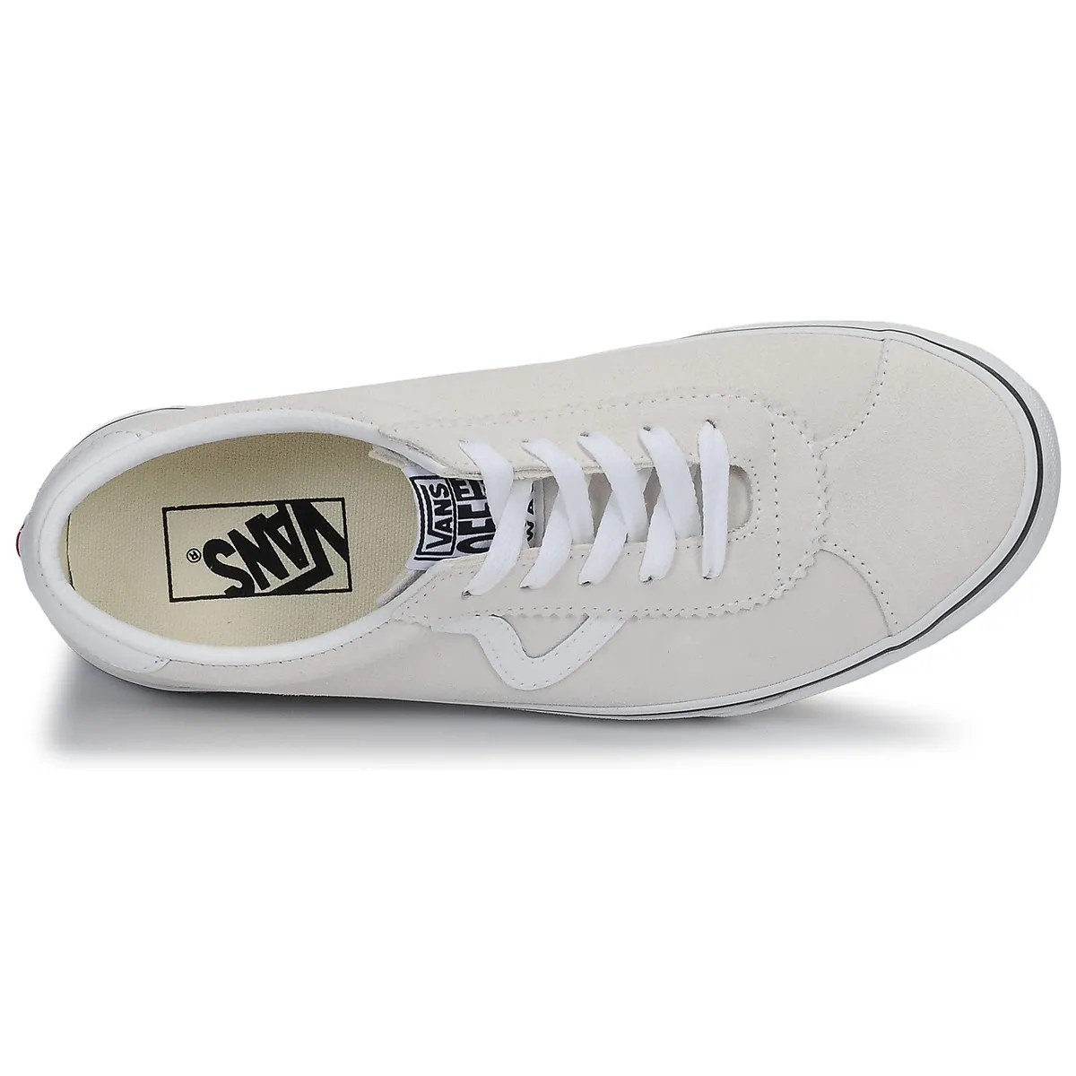 VANS SPORT