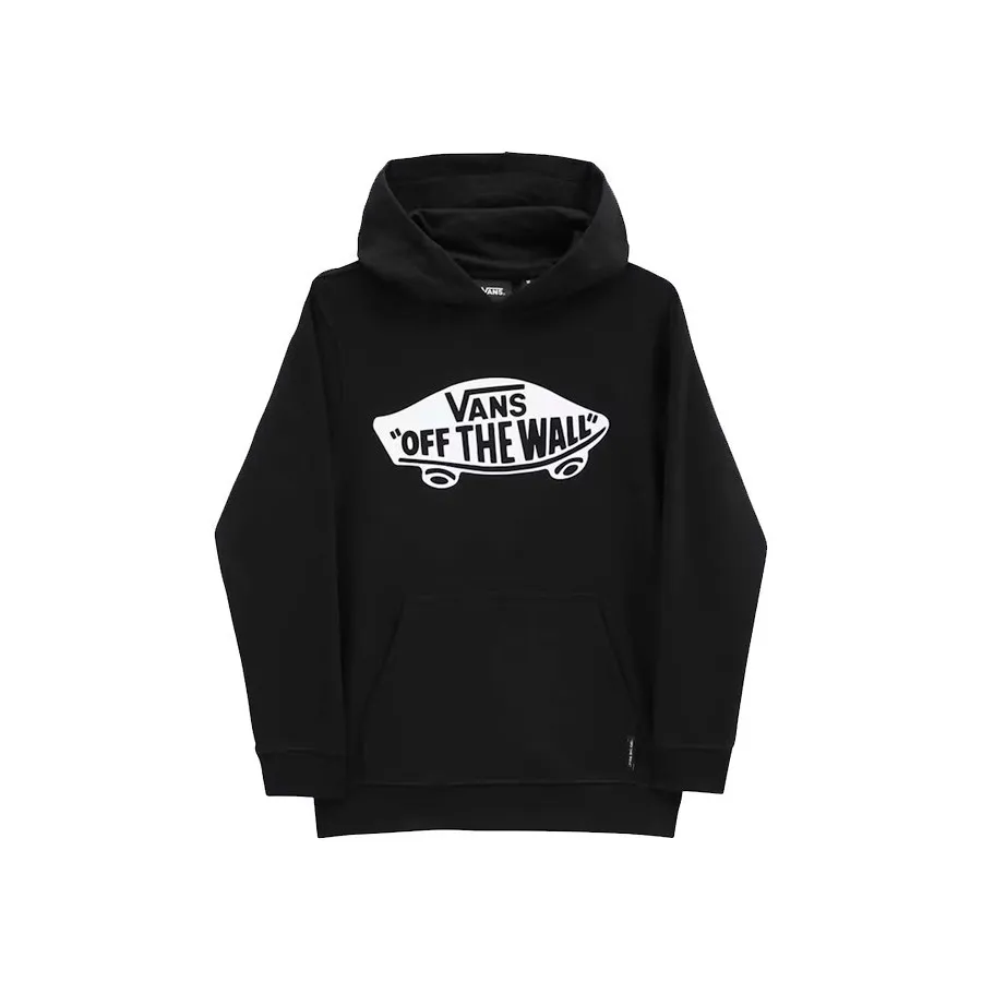 VANS SUDADERA NIñO OTW BOARD POB VN0005F9BLK1