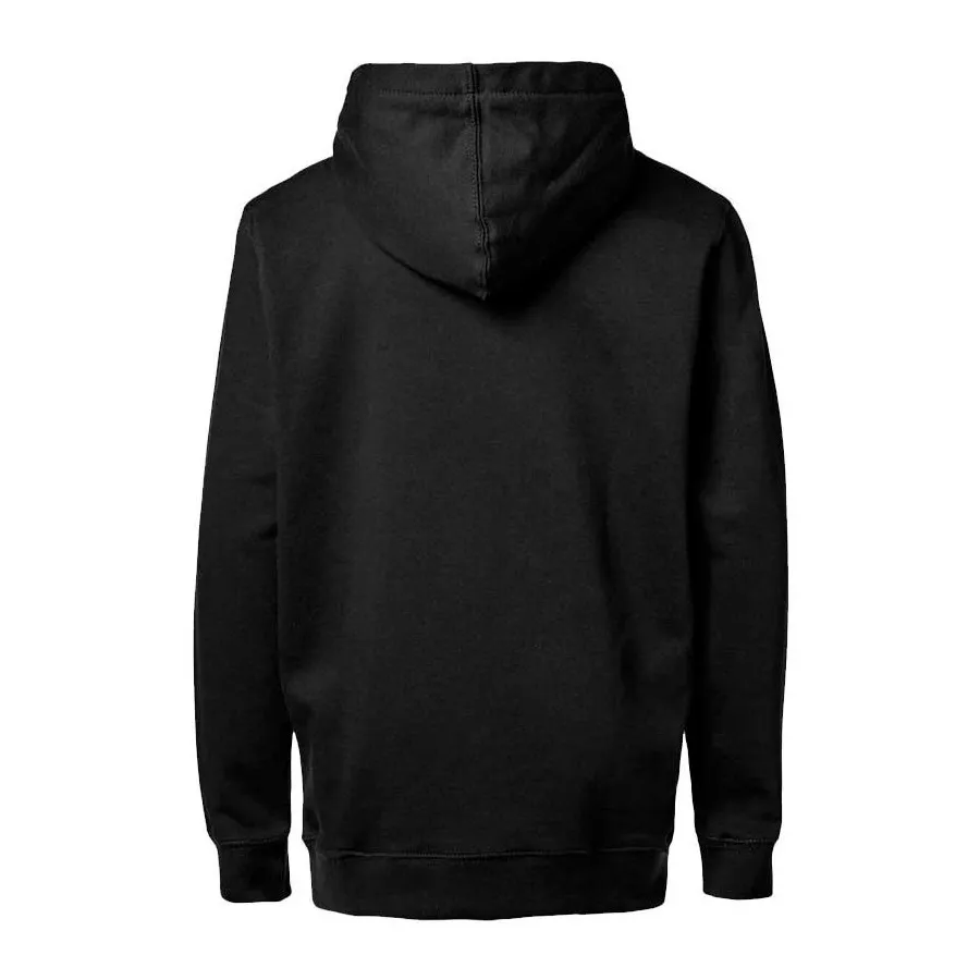 VANS SUDADERA NIñO OTW BOARD POB VN0005F9BLK1
