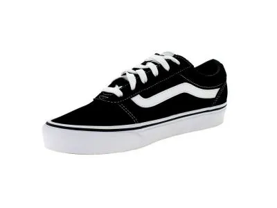 Vans Ward
