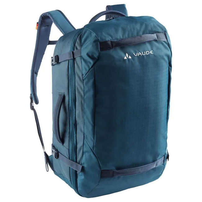VAUDE MUNDO CARRYON 38 BALTIC SEA
